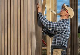 Trusted Thousand Palms, CA Siding Experts